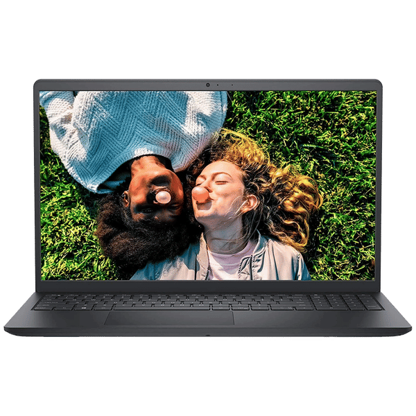 Buy DELL Inspiron 3000 Intel Core i3 11th Gen Thin & Light Laptop